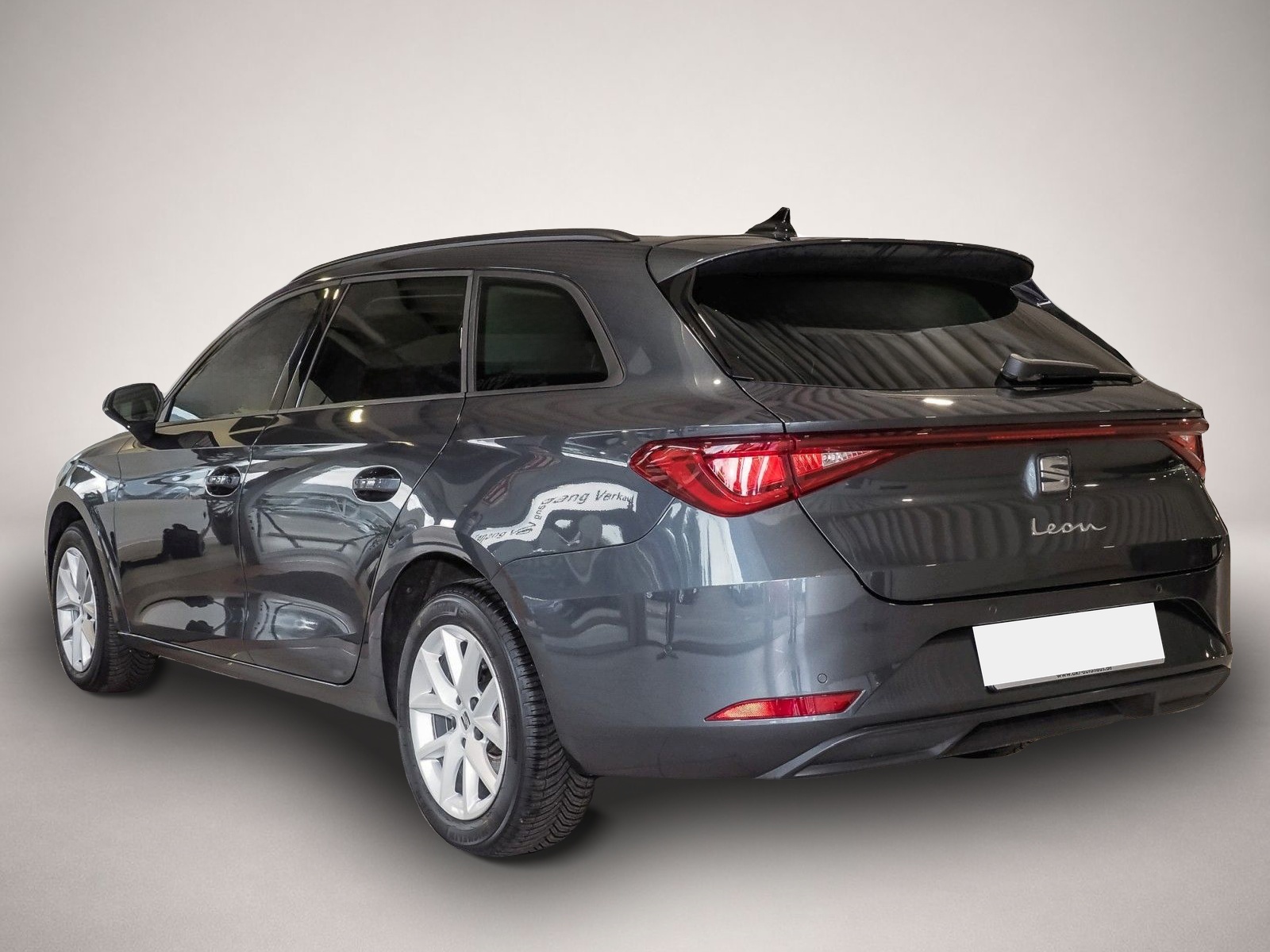 Seat Leon (09/2025, Diesel)