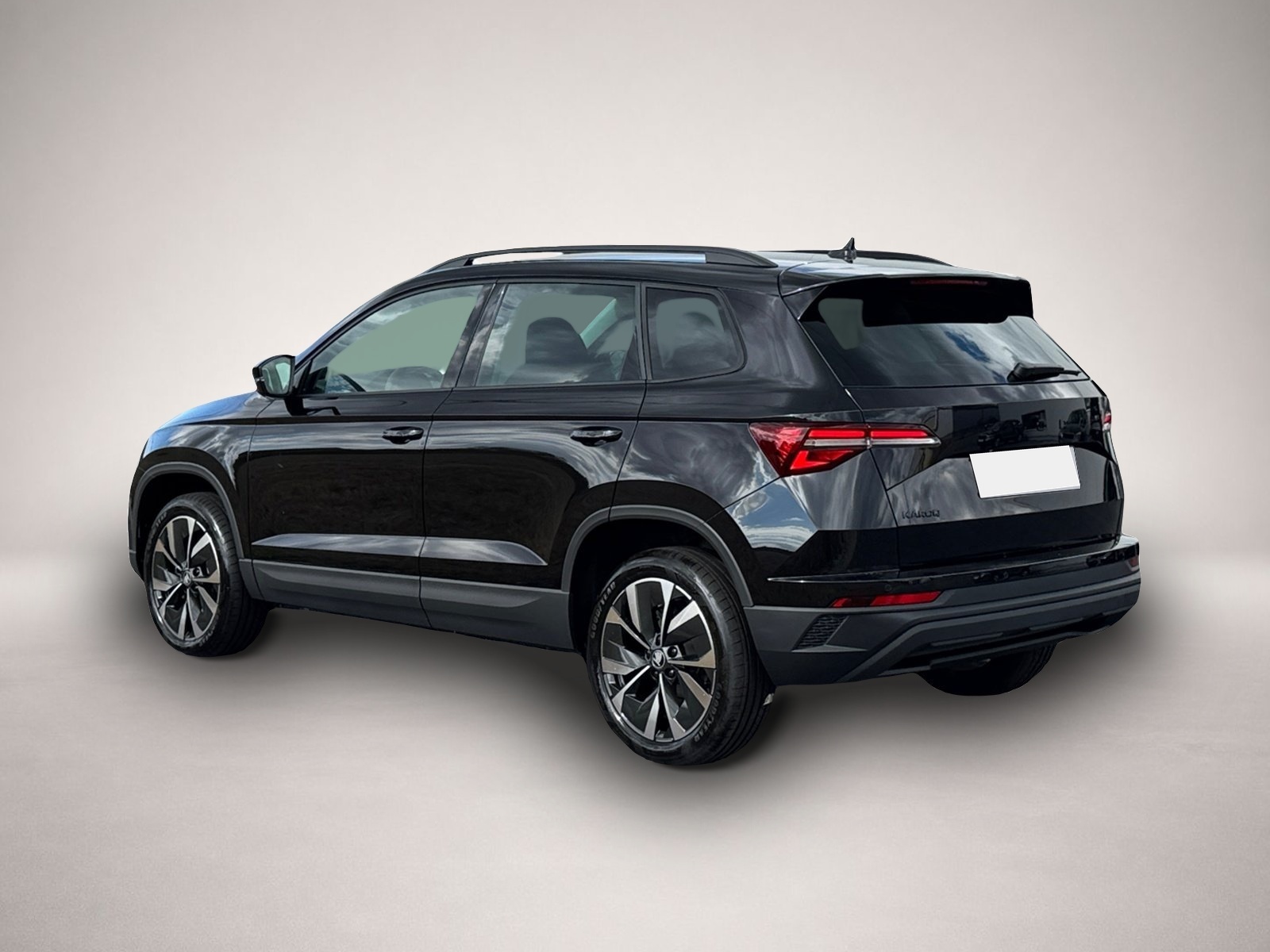 Skoda Karoq (06/2026, Benzin)