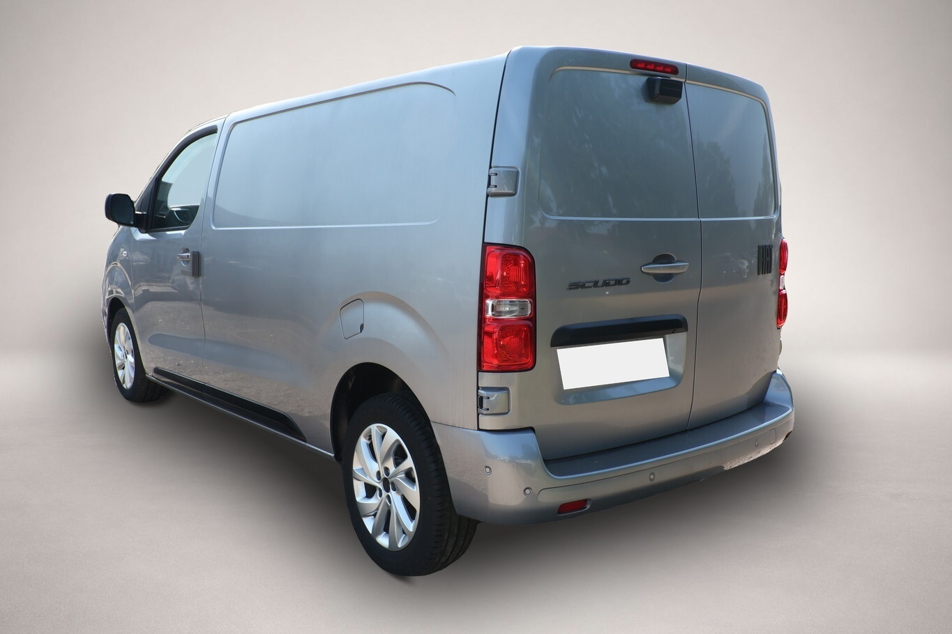 Fiat Scudo (09/2025, Diesel)