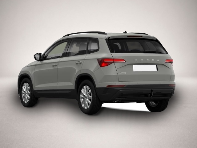 Skoda Karoq, image 3 of 5