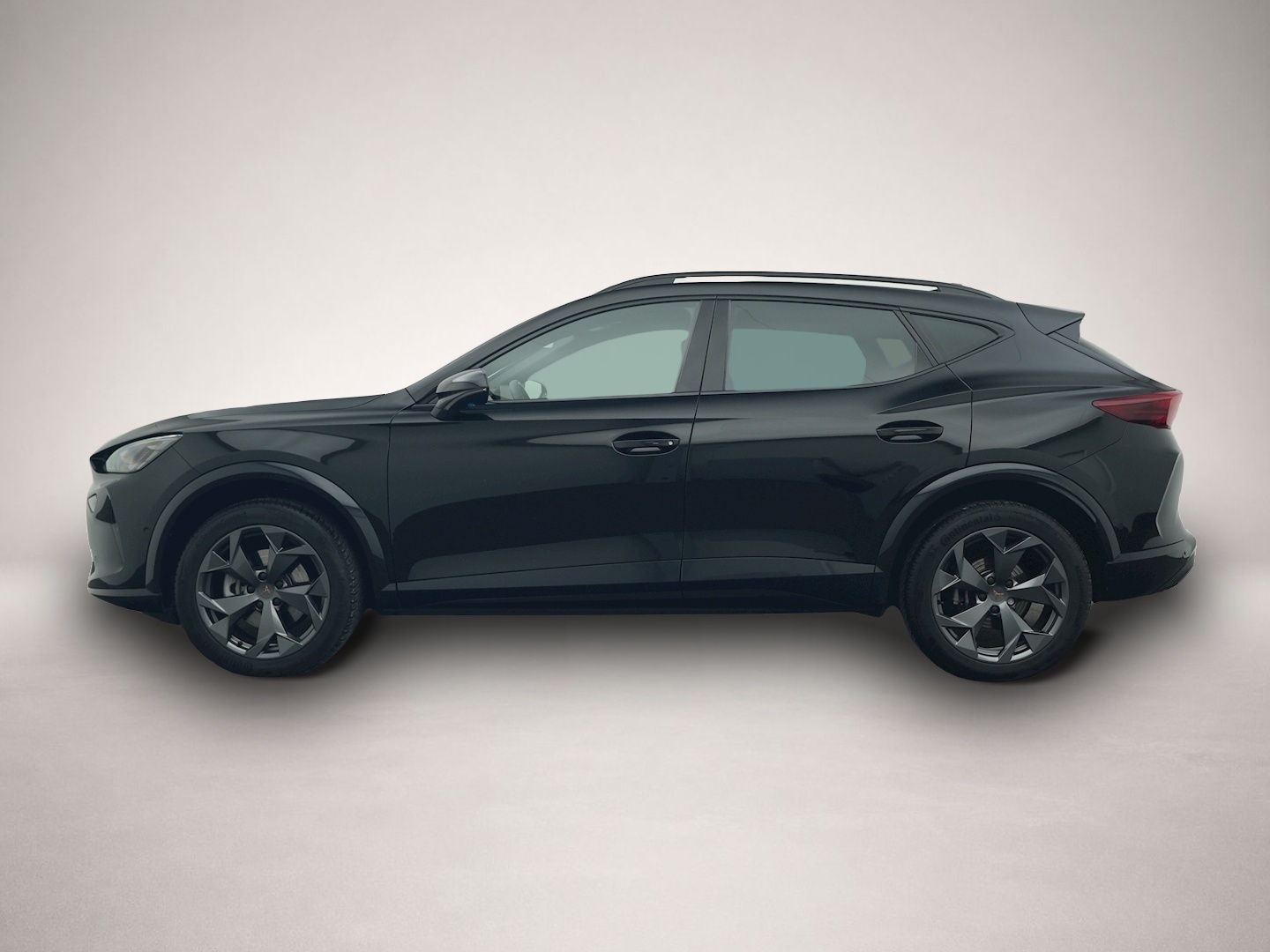 CUPRA Formentor, Bild 2 von 8