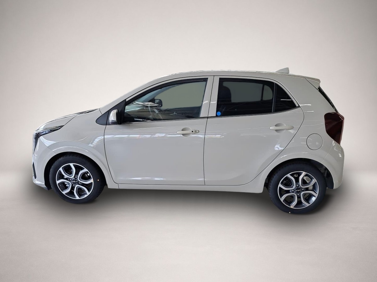 Kia Picanto, Bild 4 von 4