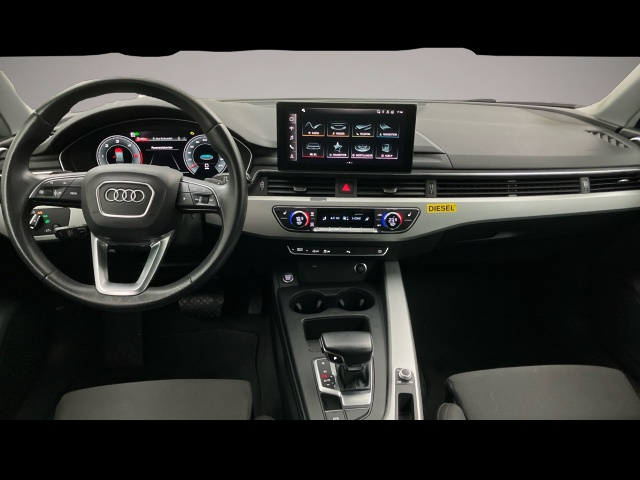 Audi A4 (06/2023, Diesel)