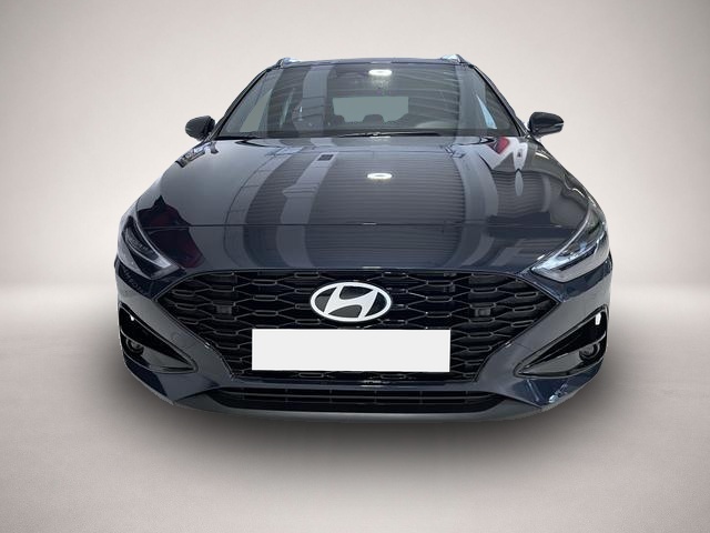 Hyundai i30 (01/2025, Benzin)