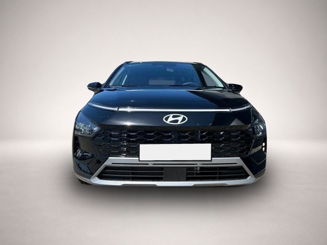 Hyundai BAYON (05/2026, Benzin)