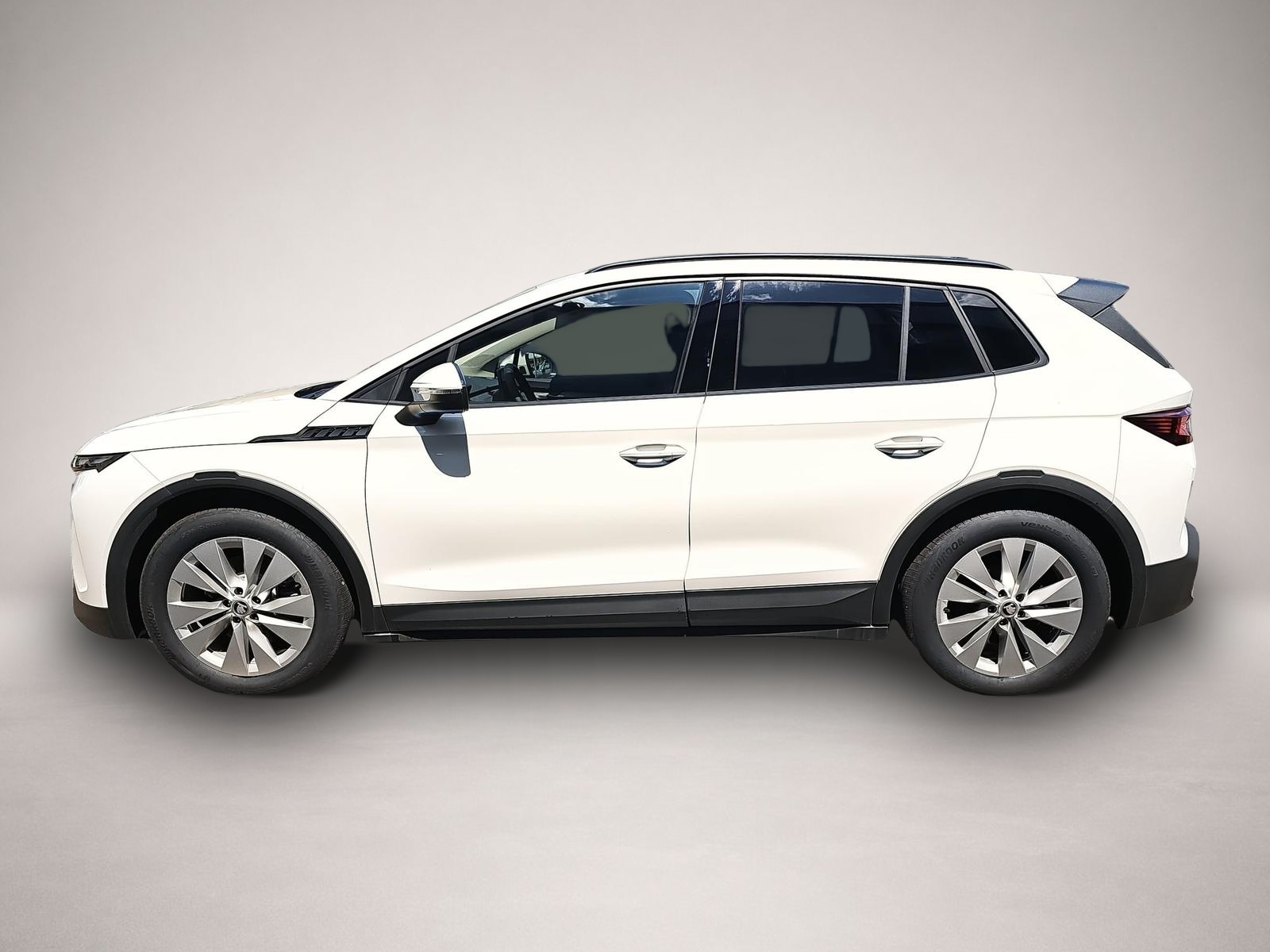 Skoda Elroq (06/2026, ELECTRIC)