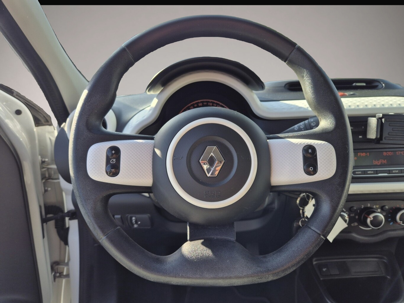Renault Twingo (06/2021, Benzin)