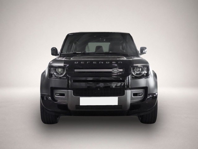 Land-Rover Defender (03/2023, Benzin)