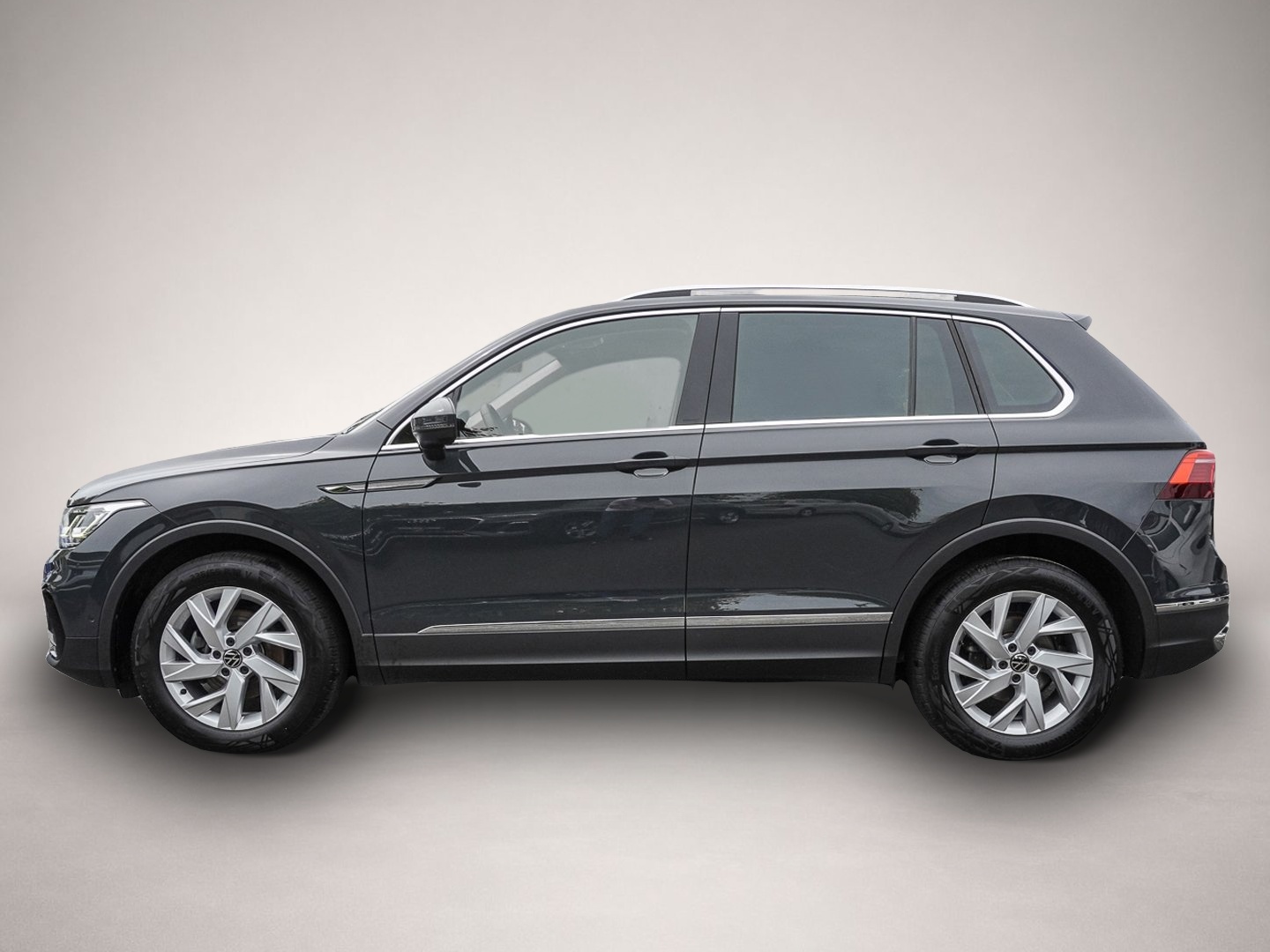 Volkswagen Tiguan (04/2023, )