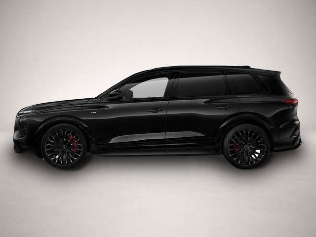 Audi Q7, Bild 3 von 5