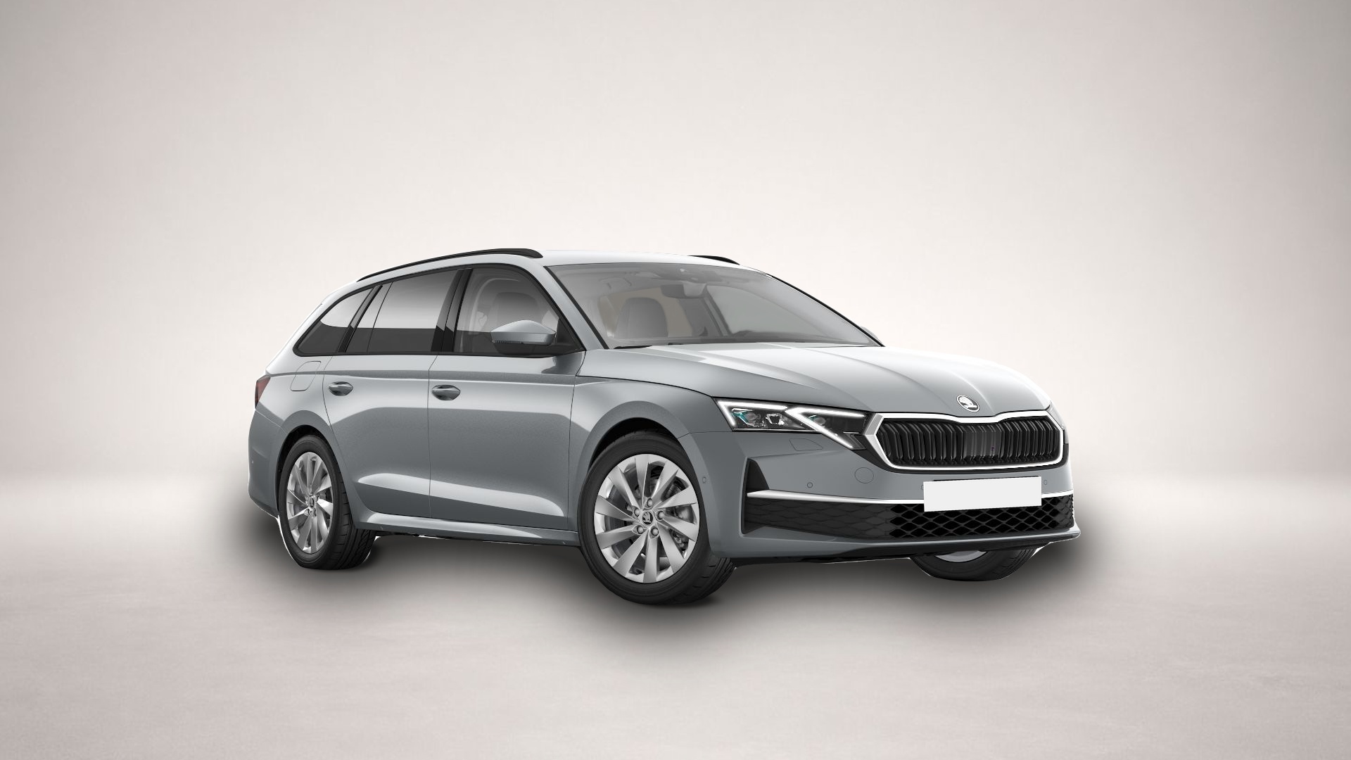 Skoda Octavia (04/2026, Diesel)