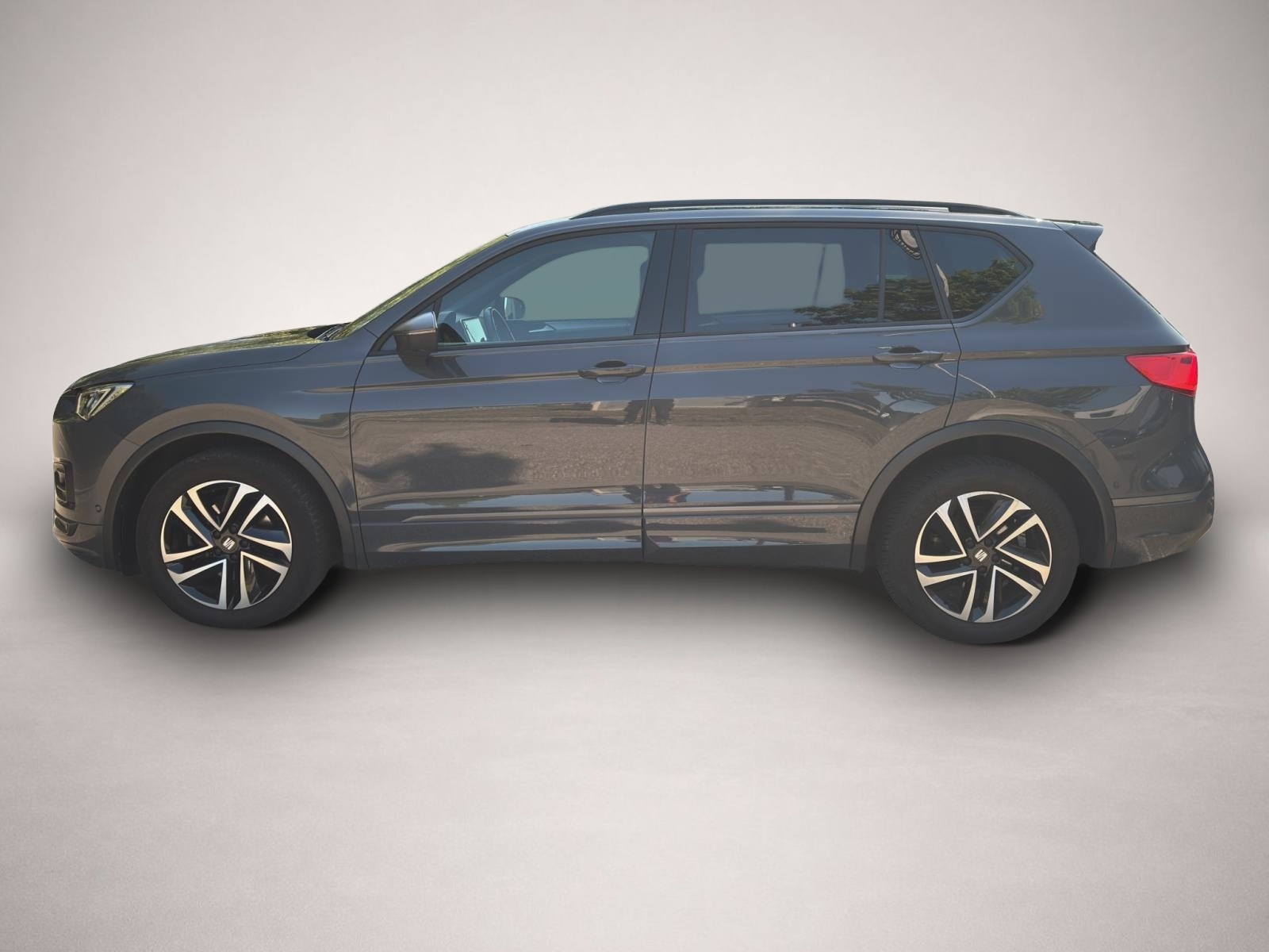 Seat Tarraco (06/2023, Diesel)