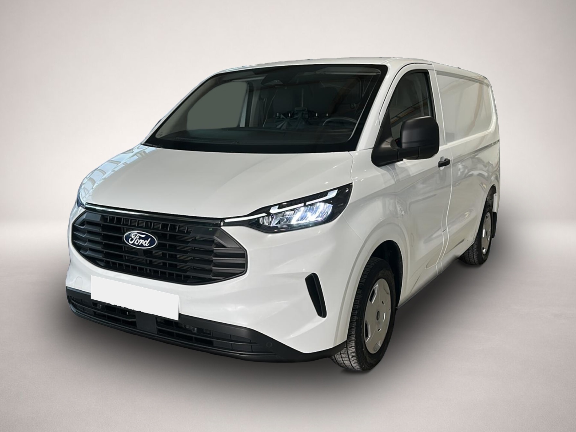 Ford Other (03/2024, Diesel)