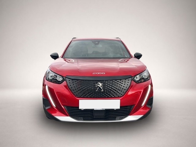 Peugeot 2008 (03/2023, Benzin)