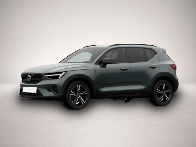 Volvo XC40 (05/2026, Benzin)