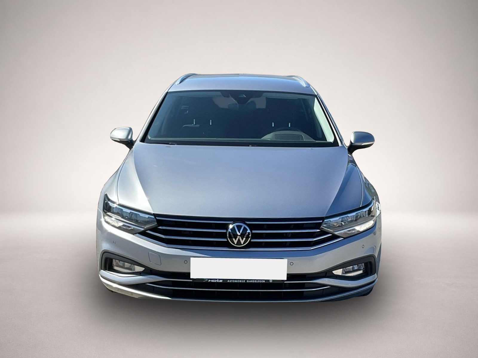Volkswagen Passat Variant (01/2023, Diesel)