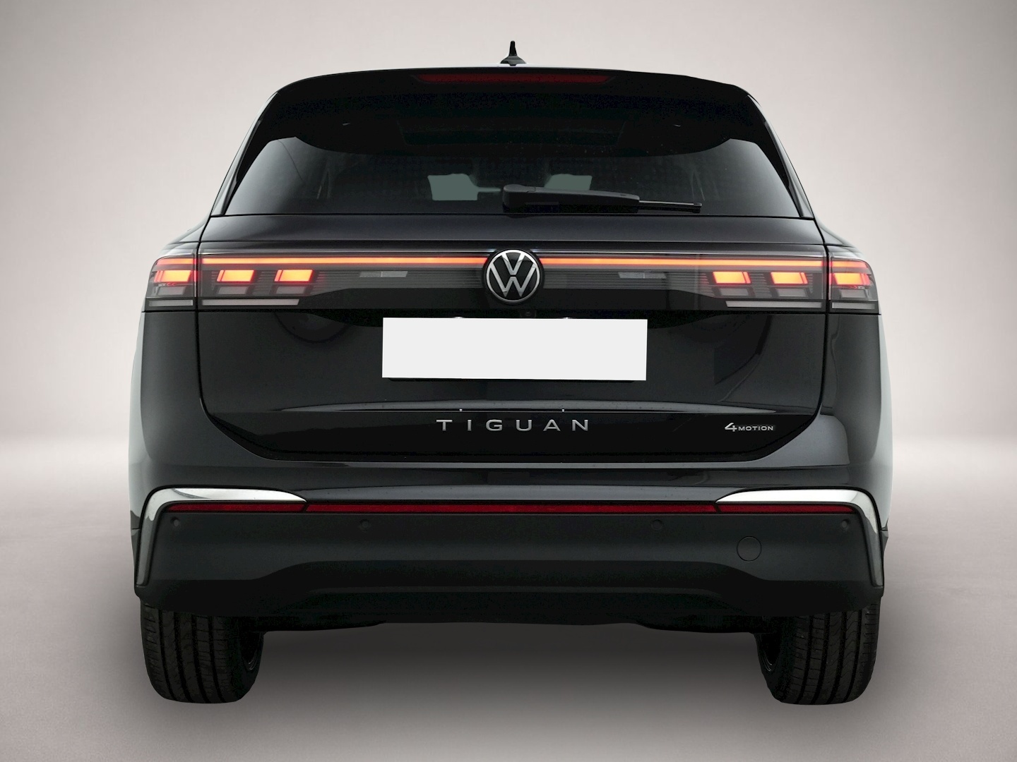 Volkswagen Tiguan (06/2024, Diesel)