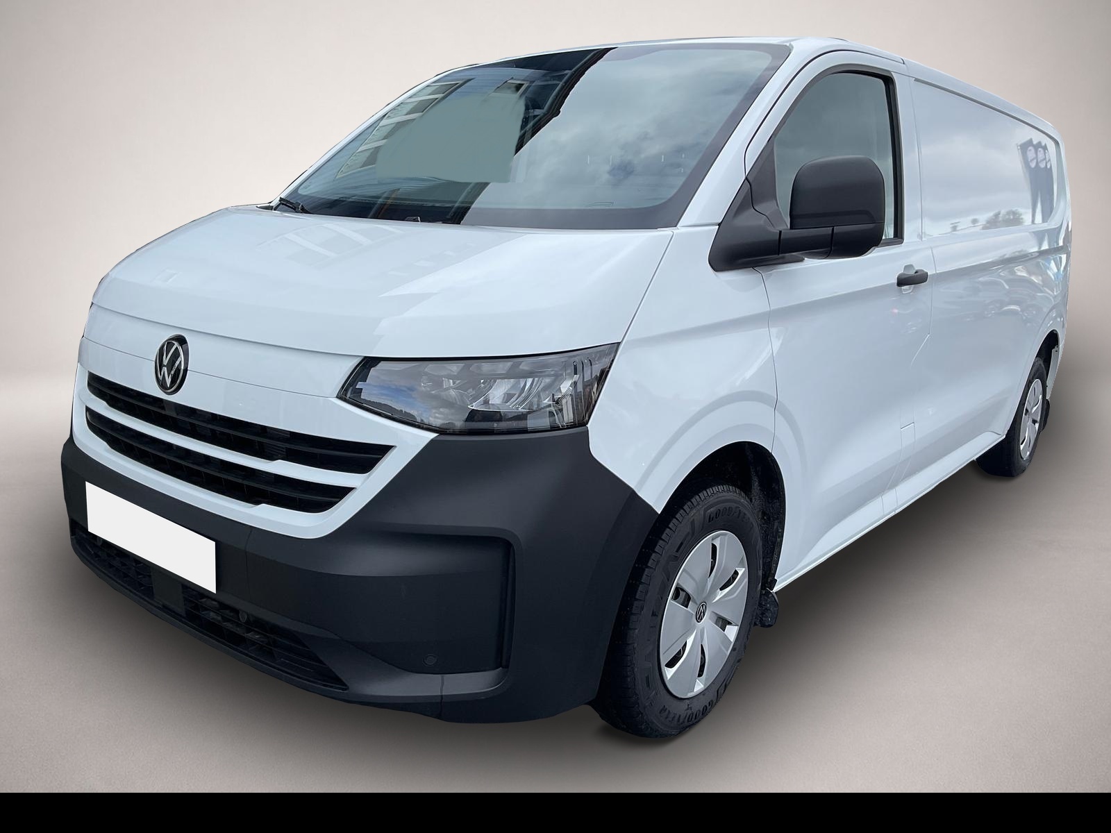 Volkswagen Other (06/2026, Diesel)
