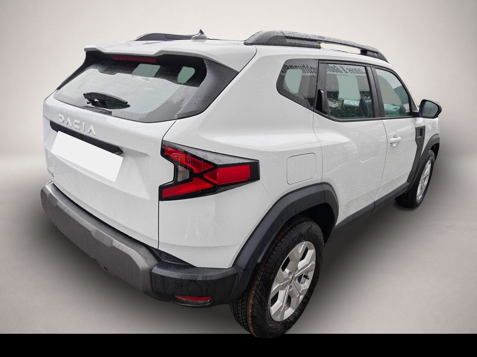 Dacia Duster (06/2026, Autogas (LPG))