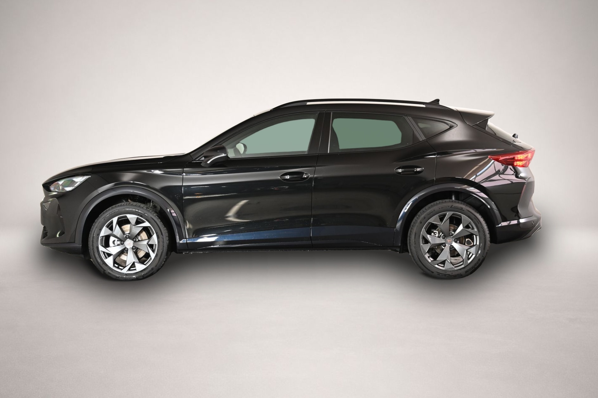 CUPRA Formentor, Bild 2 von 5