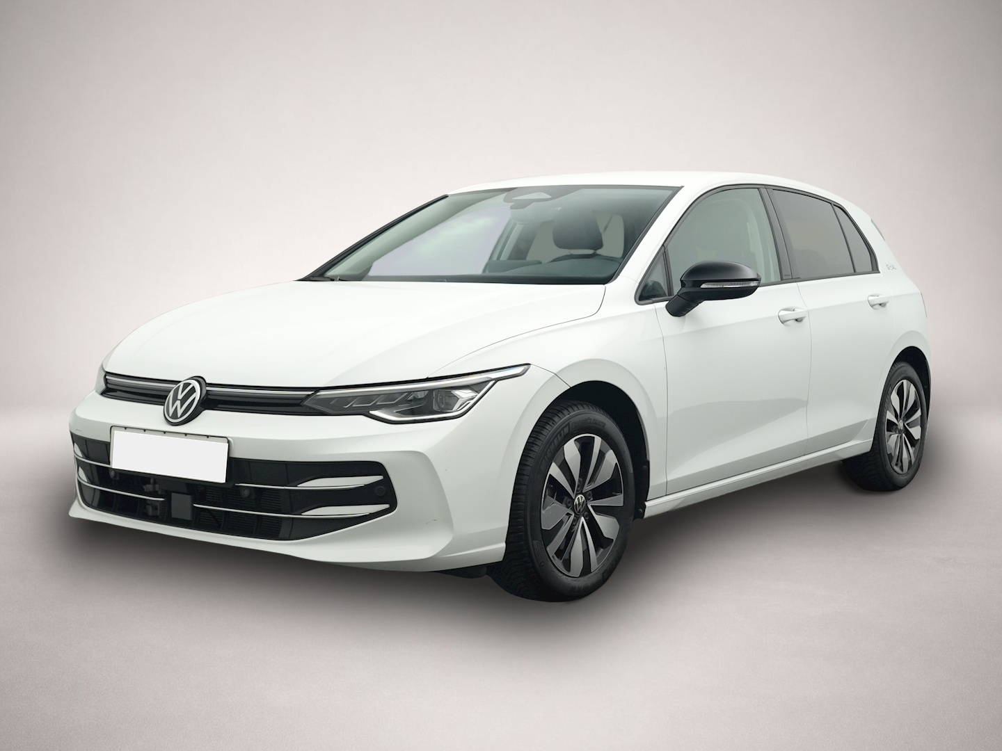 Volkswagen Golf (12/2025, Benzin)