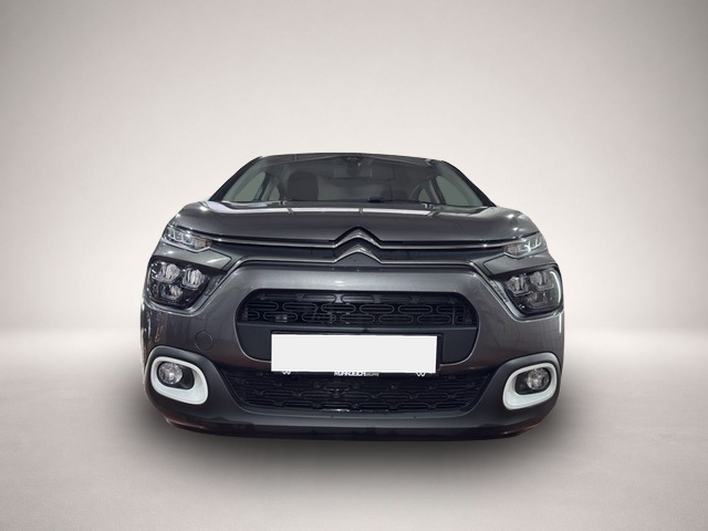 Citroen C3 (01/2024, Benzin)