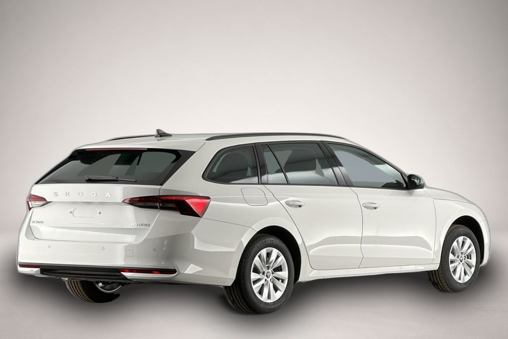 Skoda Octavia, Bild 5 von 5
