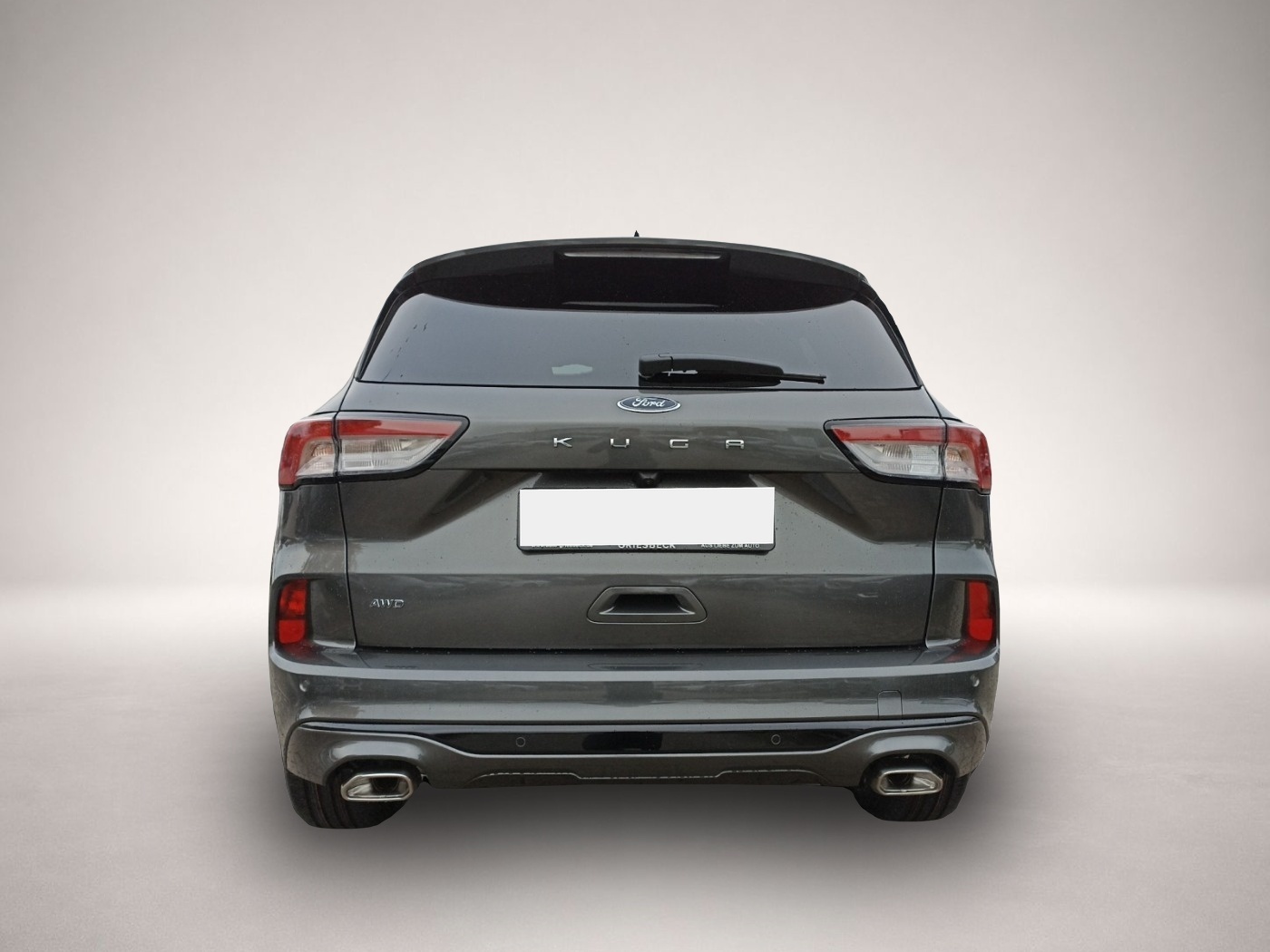Ford Kuga (12/2023, Diesel)