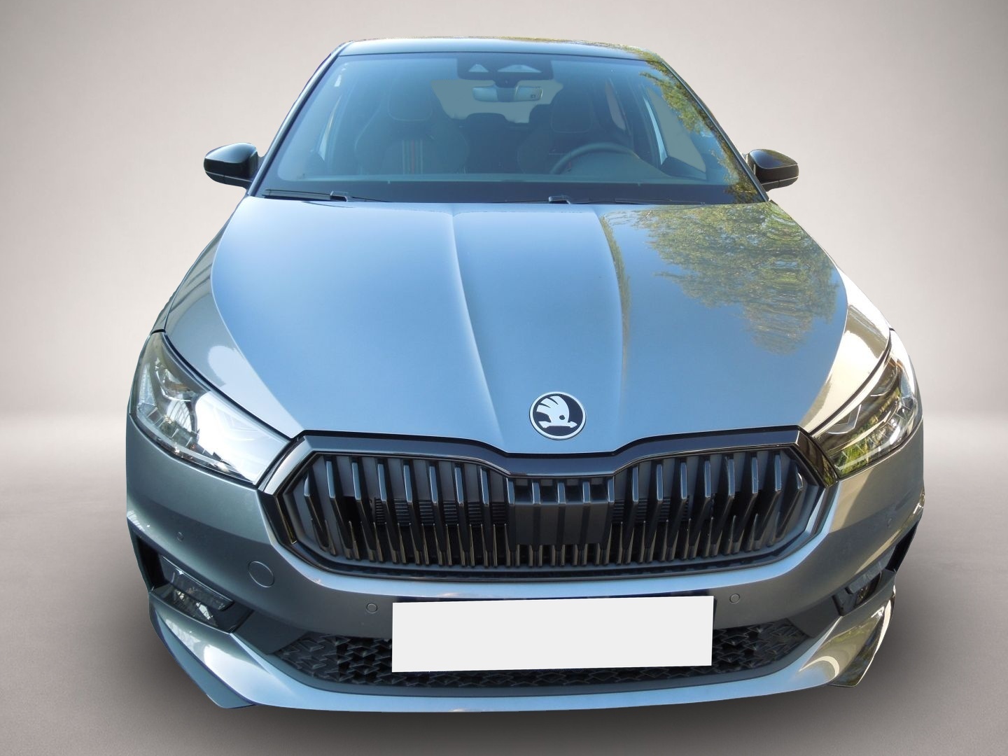 Skoda Fabia, image 2 of 8