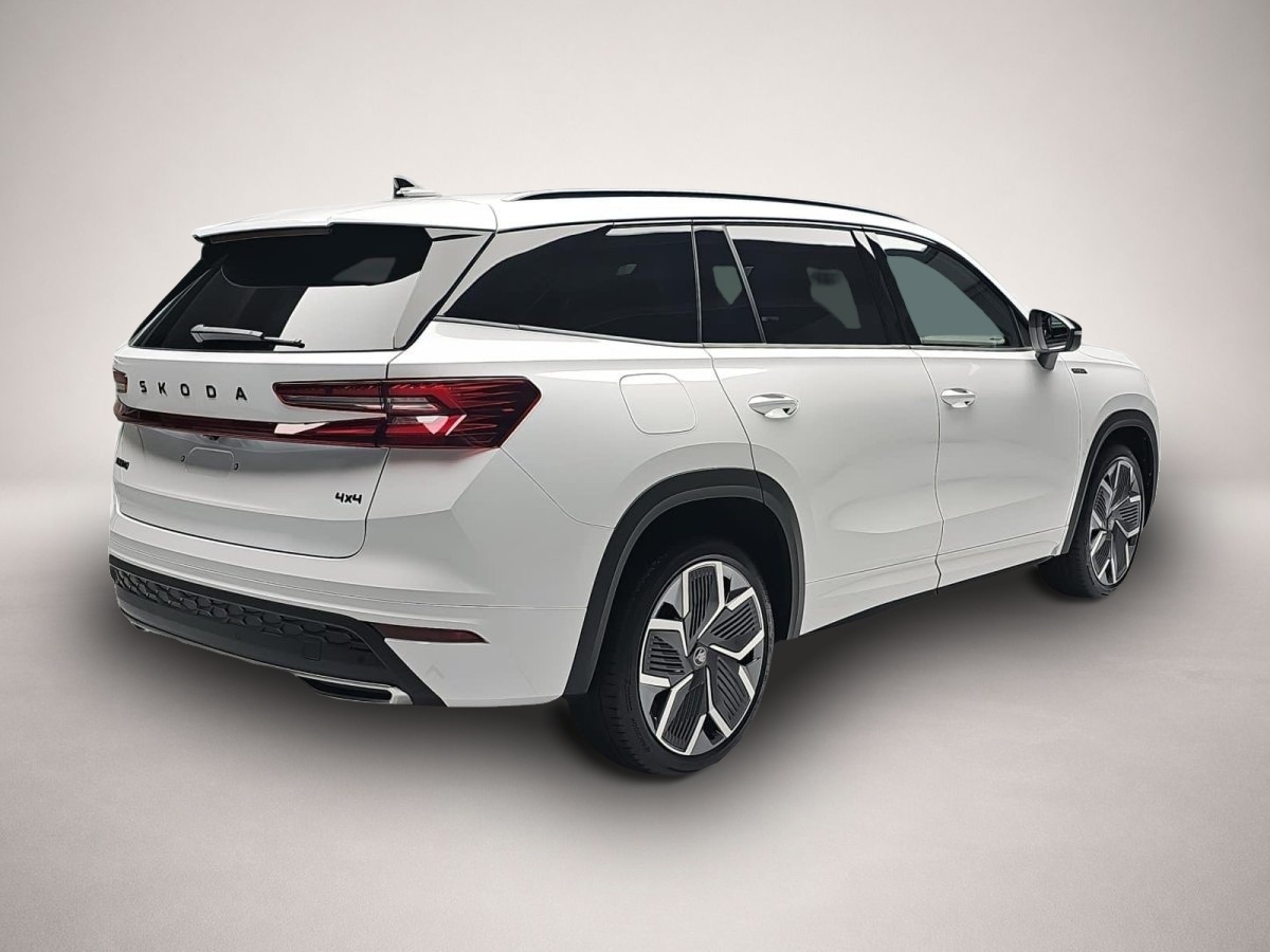 Skoda Kodiaq, Bild 2 von 4