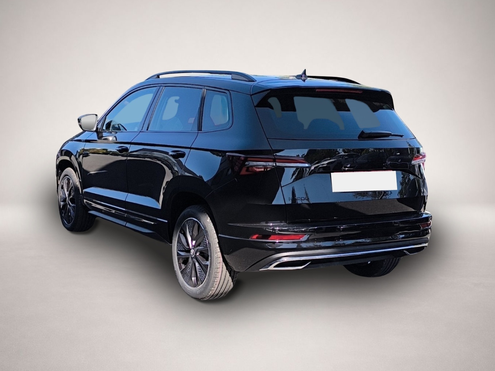 Skoda Karoq, Bild 5 von 8