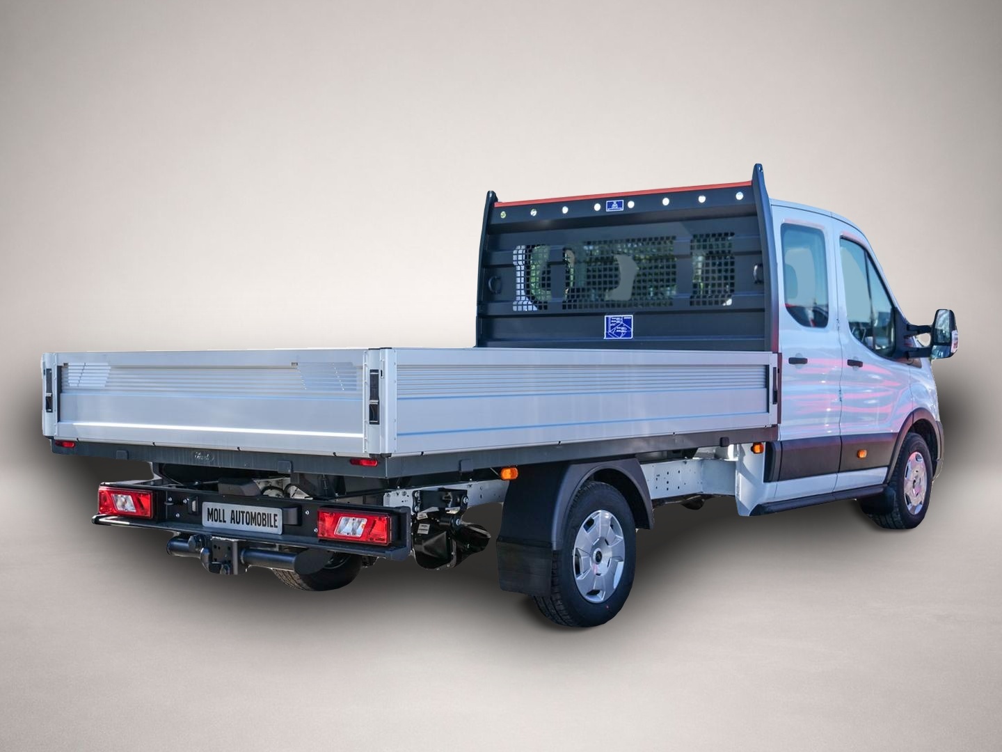 Ford Other (06/2026, Diesel)