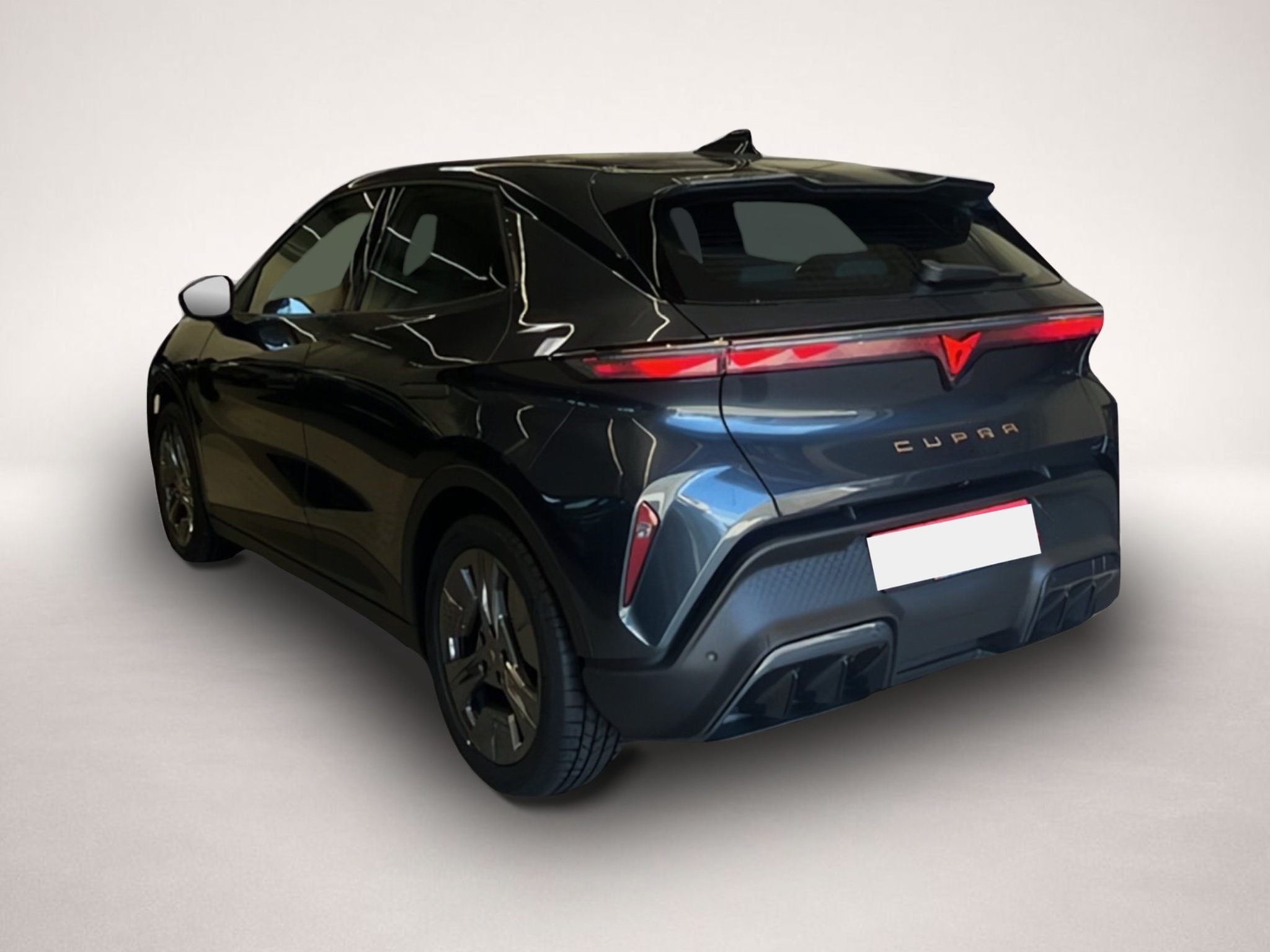 CUPRA Raval, image 3 of 3