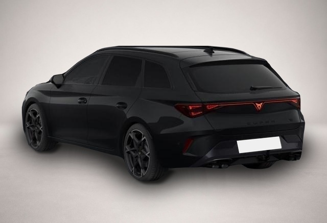 CUPRA Leon, Bild 5 von 5