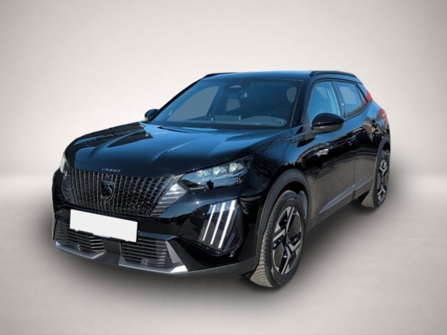 Peugeot 2008 (12/2025, Benzin)