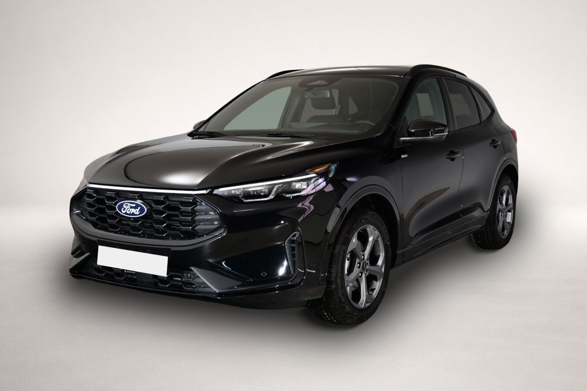 Ford Kuga (11/2024, Benzin)