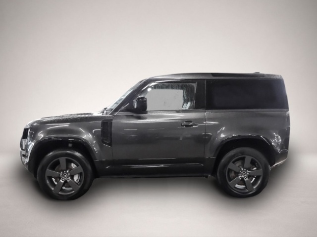 Land-Rover Defender (07/2023, Diesel)