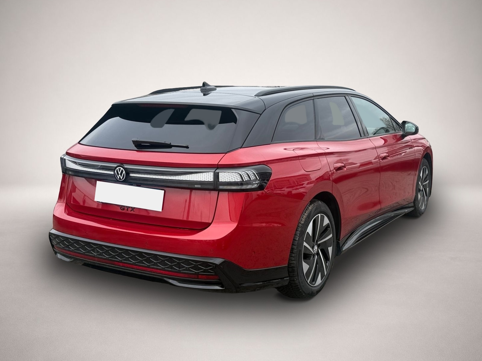 Volkswagen ID.7 (05/2025, ELECTRIC)