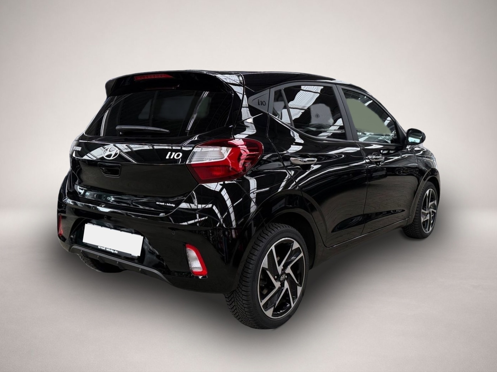 Hyundai i10 (05/2025, )
