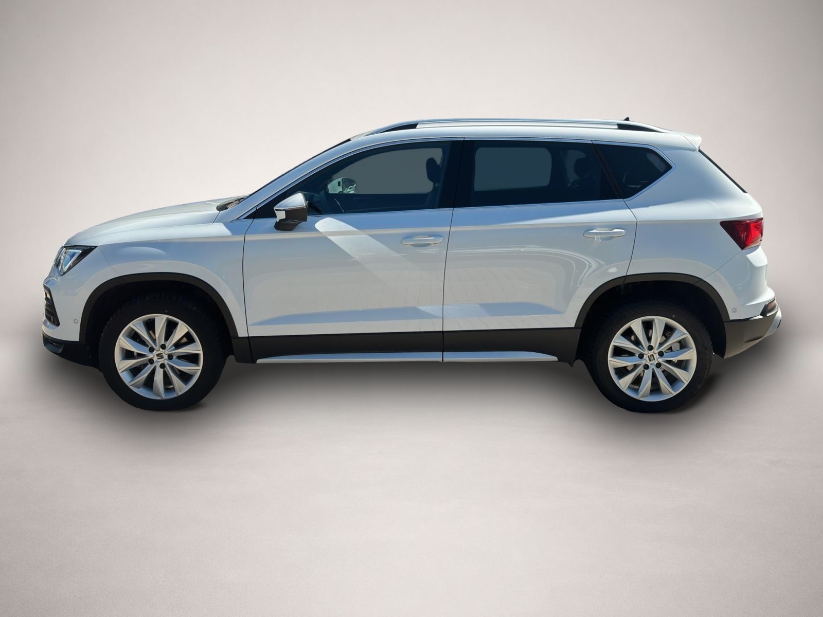 SEAT Ateca, Bild 3 von 5