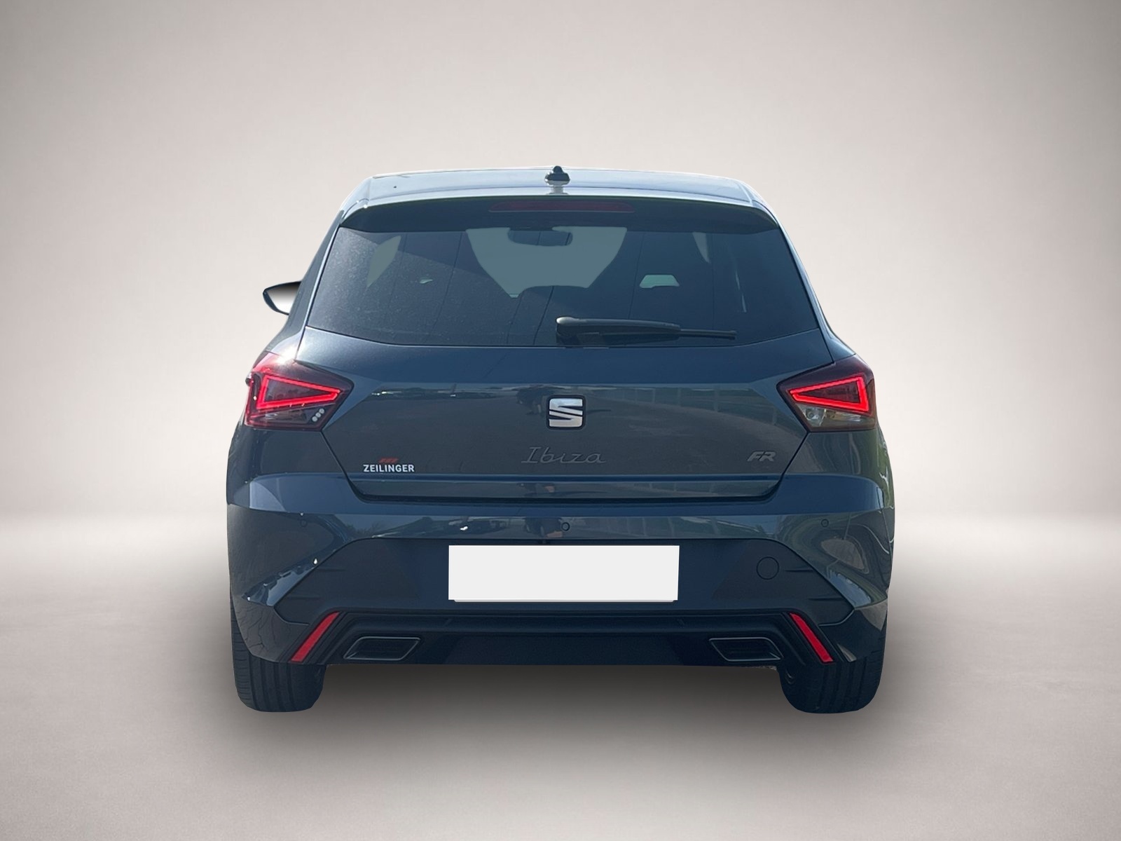 Seat Ibiza (03/2026, Benzin)