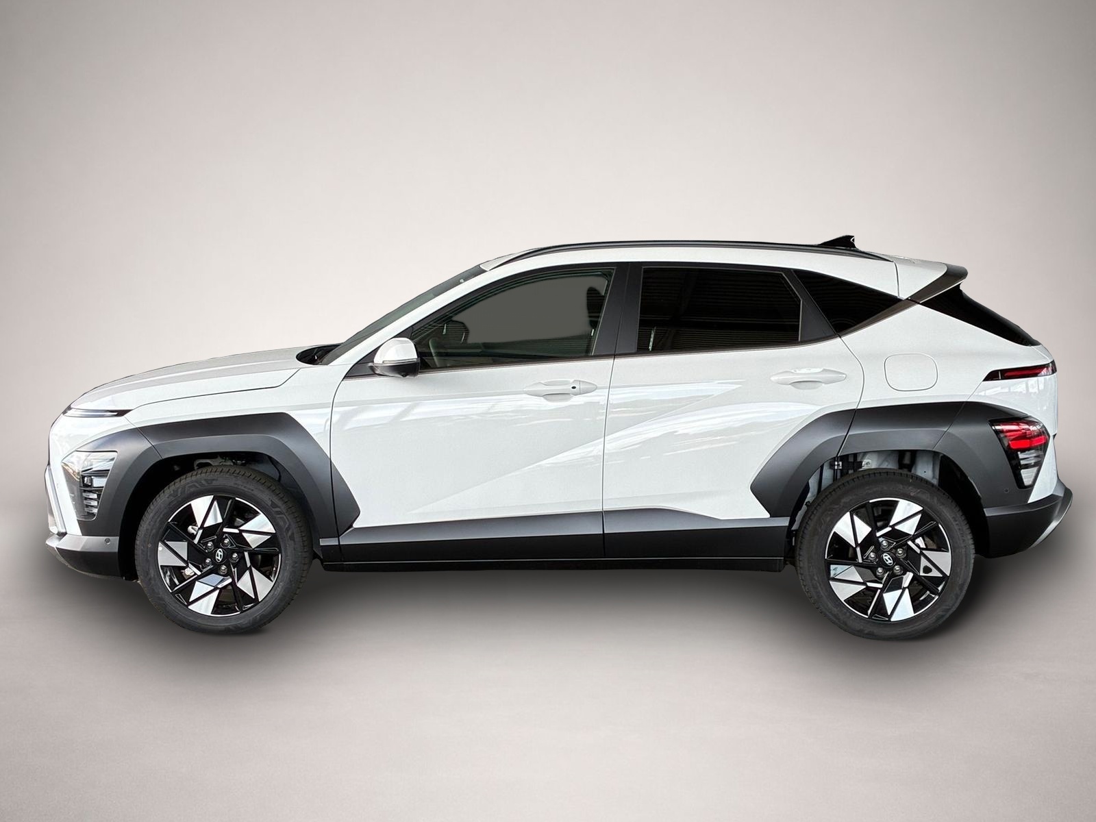 Hyundai KONA (12/2025, Benzin)