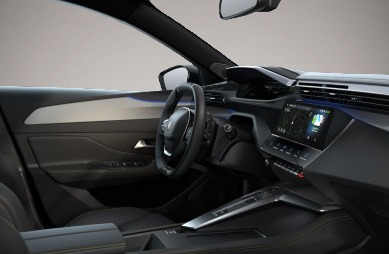 Peugeot 308 (04/2026, Diesel)