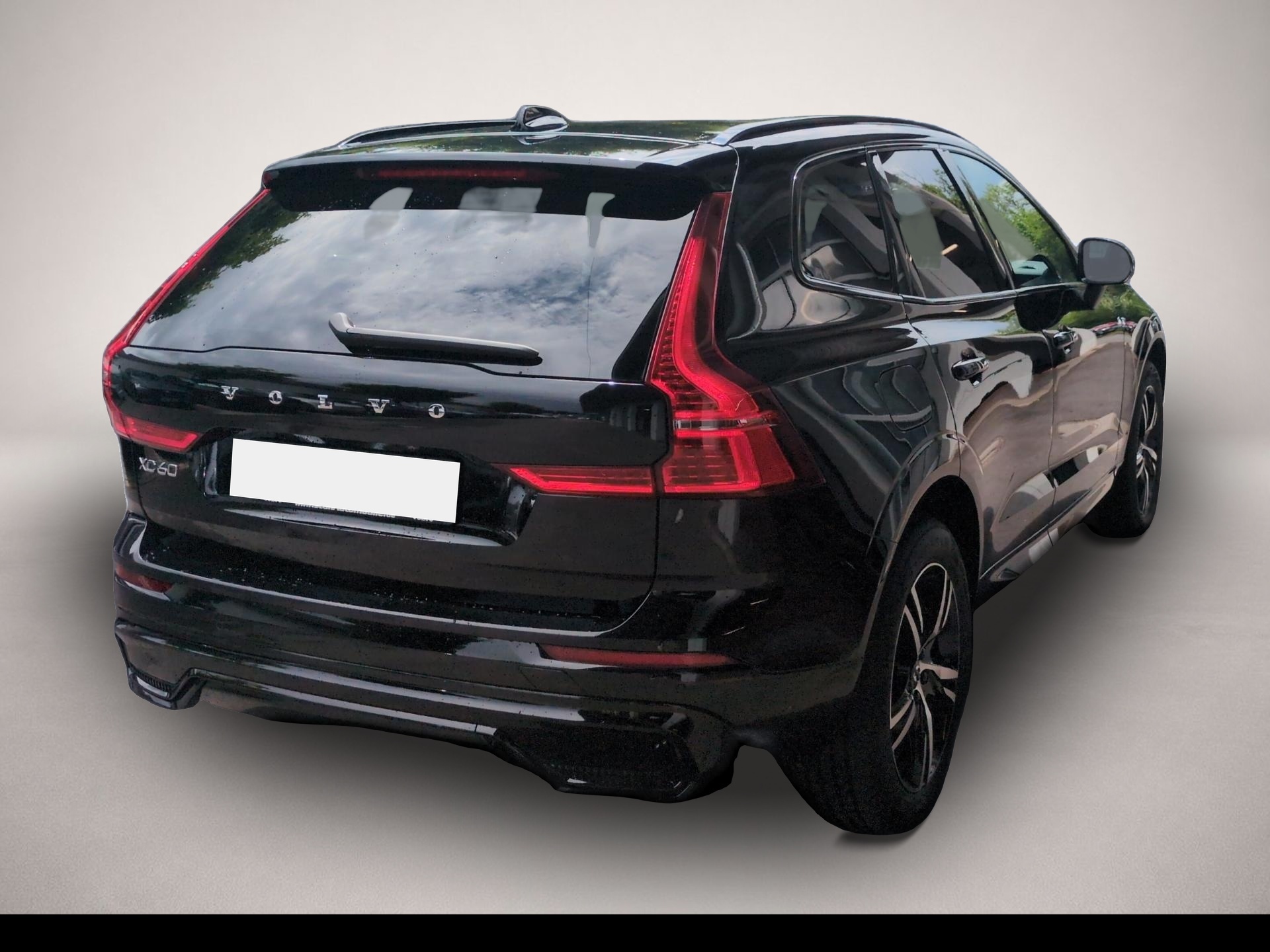 Volvo XC60 (03/2022, Diesel)