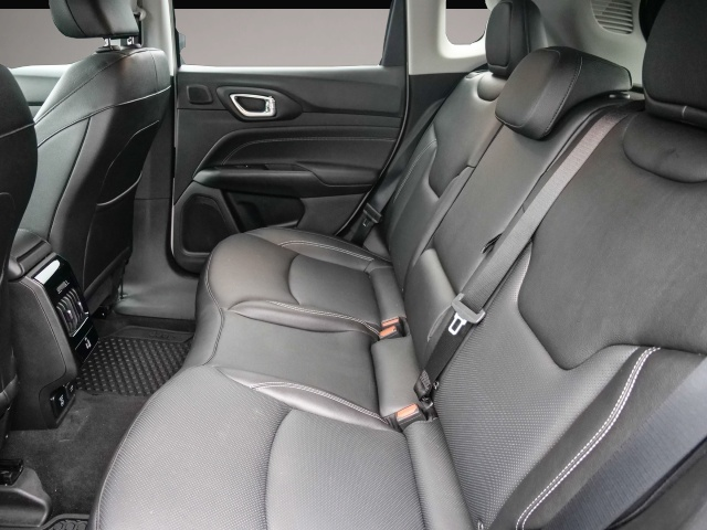 Jeep Compass (11/2022, )