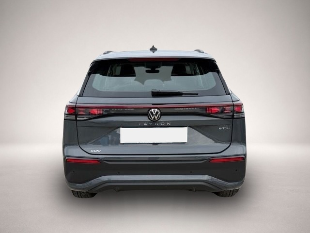 Volkswagen Tayron (09/2025, Benzin)