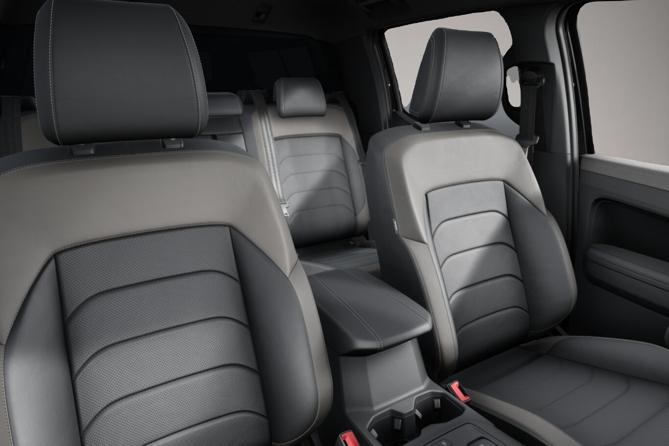 Volkswagen Amarok (05/2026, Diesel)