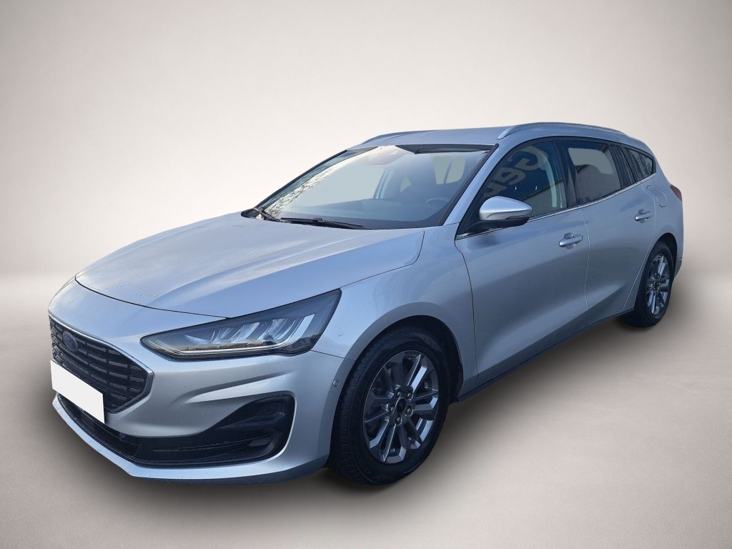 Ford Focus (01/2024, )
