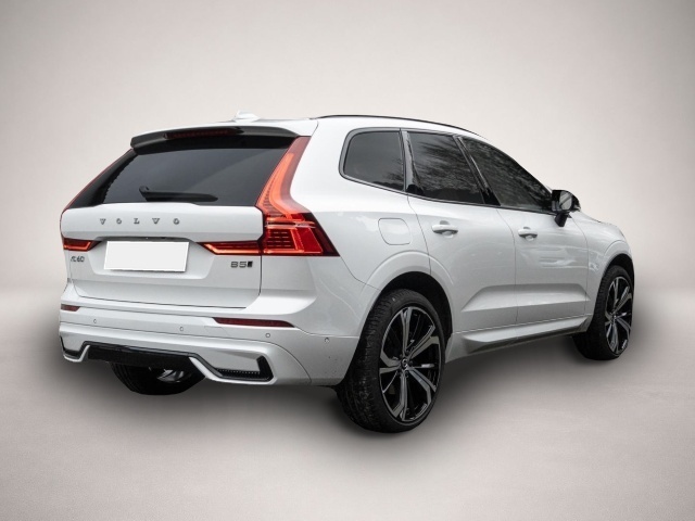 Volvo XC60 (11/2023, Diesel)
