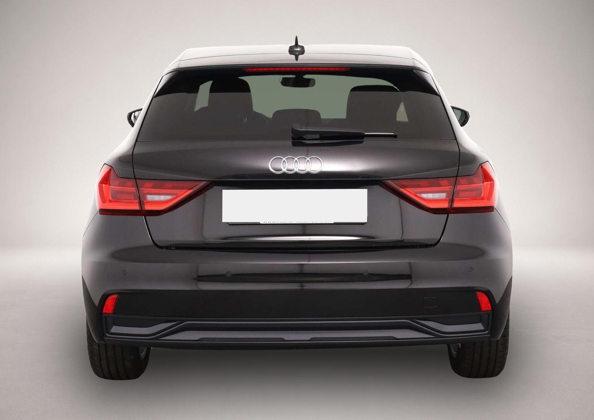 Audi A1 (07/2025, Benzin)